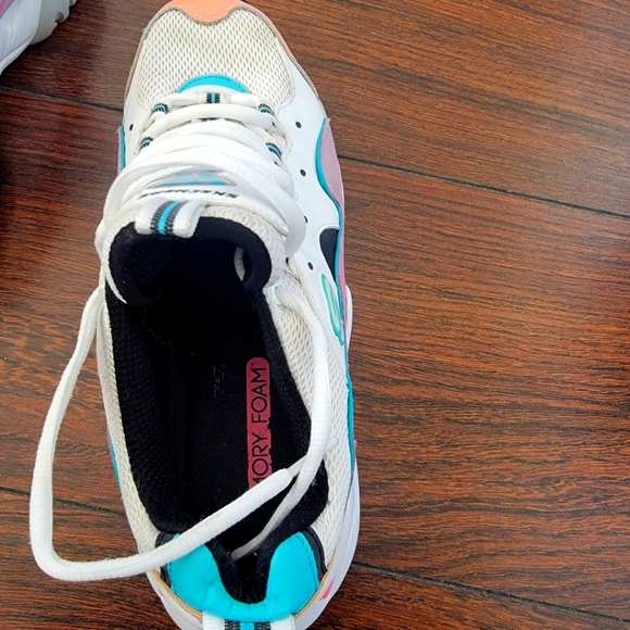 Skechers D' Lites 3.0 Zenway Sneaker - Picture 5 of 5
